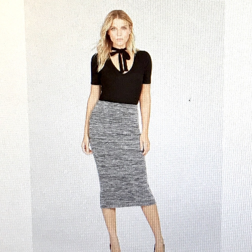🍂NWT Pencil Skirt